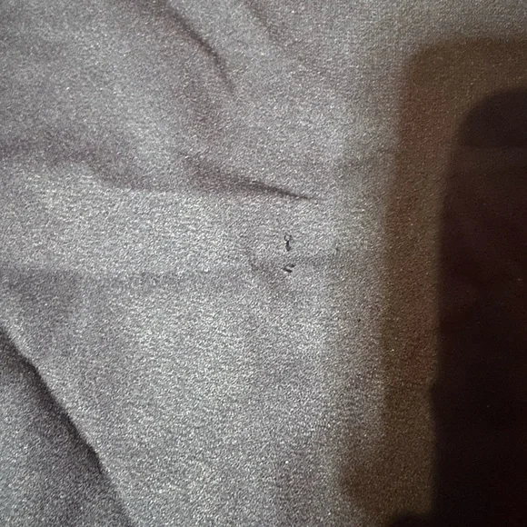 Size 20 Kasper II Navy Pencil skirt - Picture 8 of 8